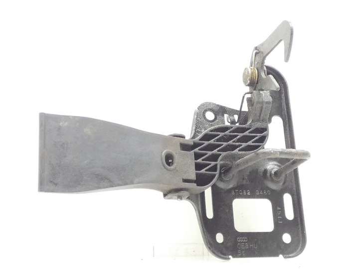zámek RYGIEL kapoty POKRYWY MOTORU AUDI A4 B8 A5 8T LIFT 8T0823480