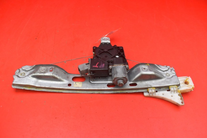fensterhebermotor rechts heck 12823443 SAAB 9-5 95 2 II NG Sedan 10-12