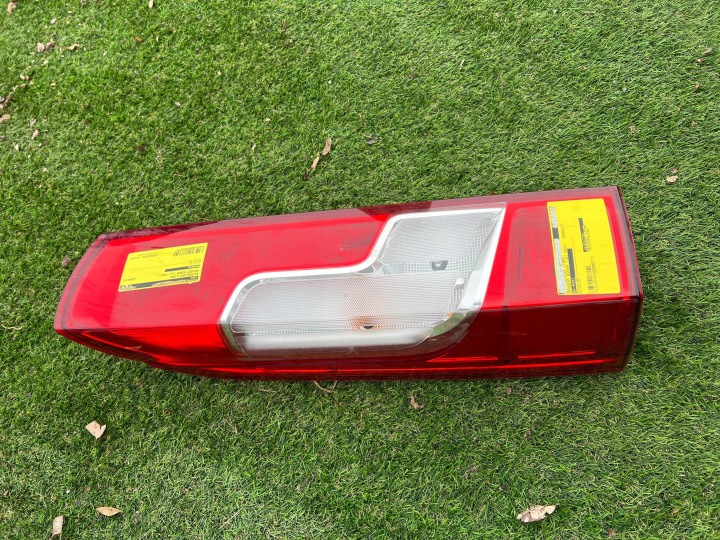 PEUGEOT BOXER JUMPER DUCATO LIFT 14- 01380673080 light rear left complete