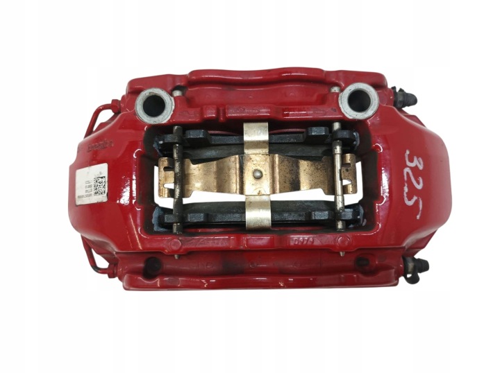 strmeň Brzdový ľavý predok 1.3 HYBRID BREMBO Alfa Romeo Tonale a