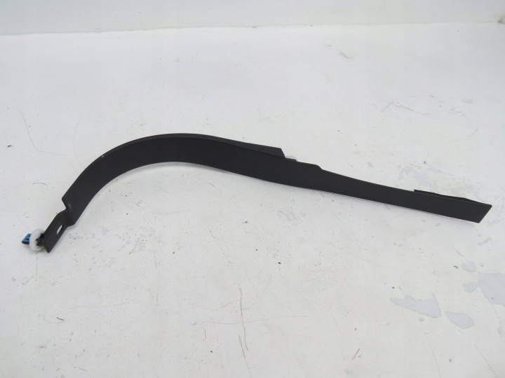 modanatura MINIGONNA MINIGONNE Destra Anteriore VOLVO V70 lll 3.2 B R6 243 KM 07-16r