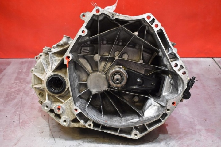 gearbox, C6410 MAZDA 3 3 III BM 1.5 SKYACTIV-G 100 KM 13-16