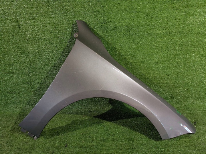 fender front right front MERCEDES A-KLASA W177 18- NR.355