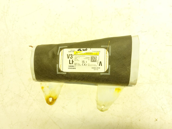 VOLVO XC40 LIFT airbag seat airbag P32288537