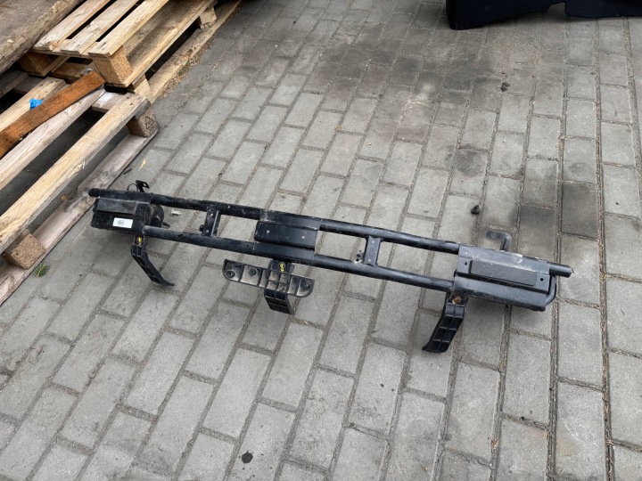 TRAVERSA paraurti posteriore HYUNDAI I30 II KOMBI 86630-A6150