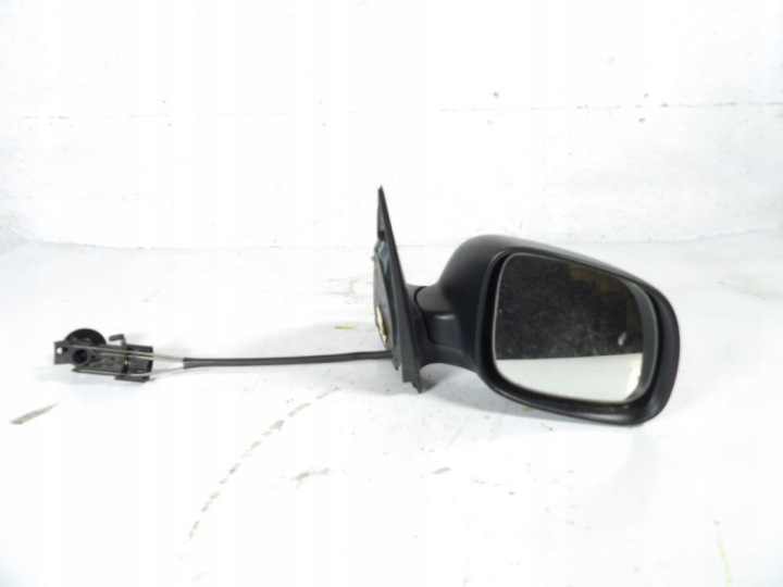 SKODA FABIA e SPECCHIETTO RETROVISORE Destro manuale