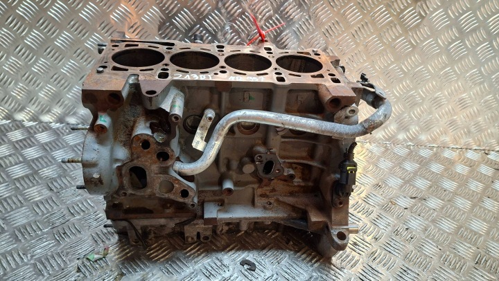 BLOK DES MOTORS POLBLOK Z13DT OPEL FIAT 1.3 CDTI MJET JTD EURO 3 4
