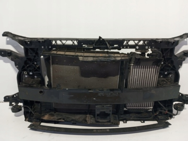 hütöfal hüttök HYUNDAI TUCSON IV 1,6i