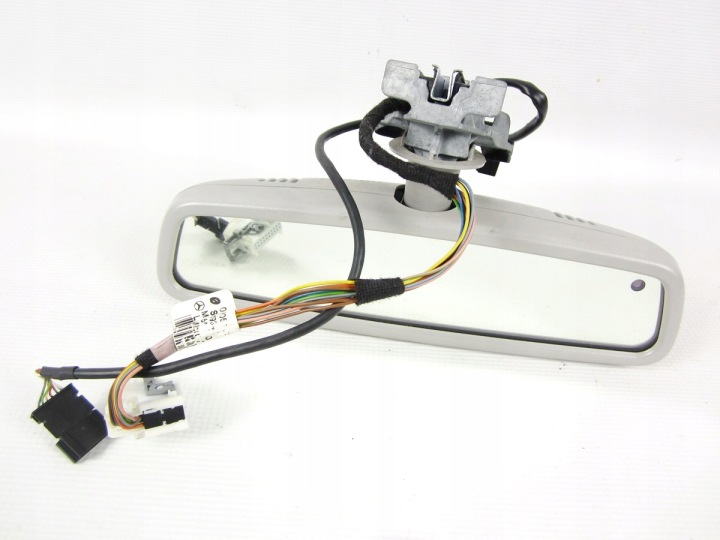 mirror inner Mercedes ML W164