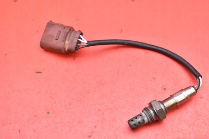 SONDA LAMBDA VW FOX 2 II 1.2 6V 55 KM 05-09