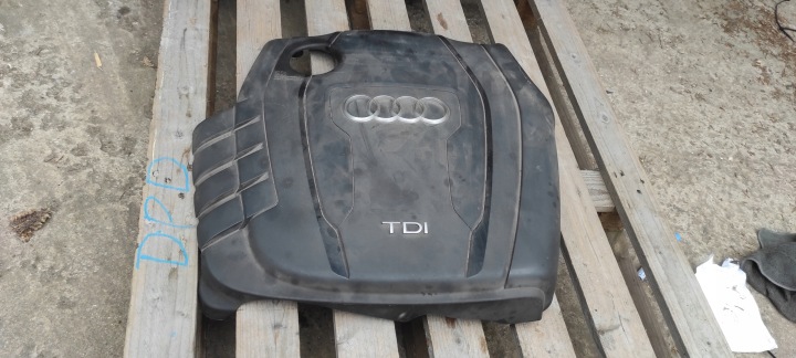 cover motor cover AUDI TDI 03L103925AB