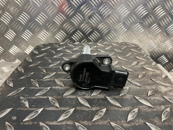 coil ignition MERCEDES-BENZ R KLASA W251 GN10235