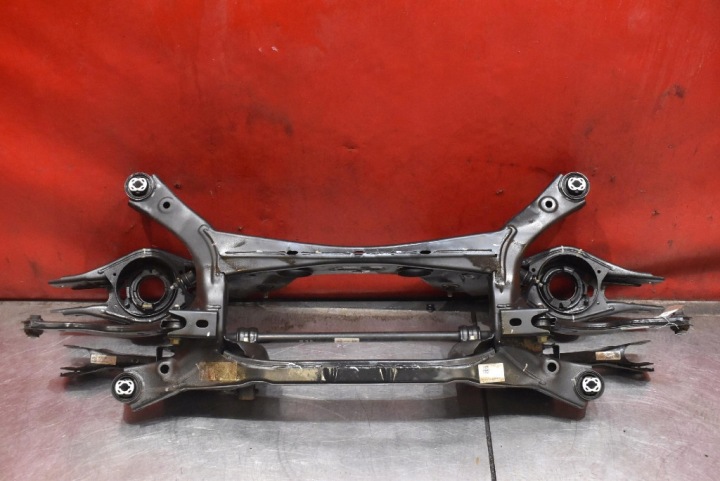 Pont essieu Renfort pare choc Essieau arriére 55405-N9050 KIA SPORTAGE 5 V 1.6 T-GDI 150 KM 21-25