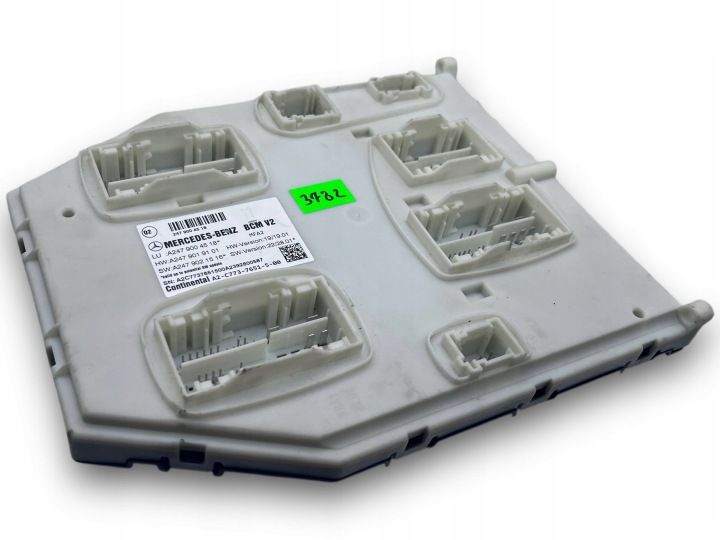 MERCEDES W247 modul SAM 2479004518 @M