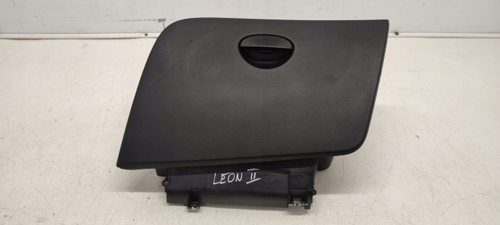 Handschuhfach des Beifahrers Seat Leon II 1,4