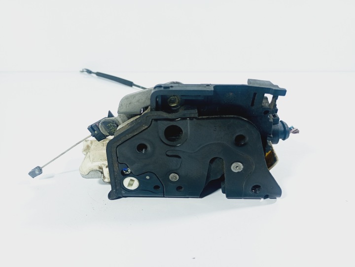 de la Serrure Portière PRAWYCH PRZEDNICH OE 1P1837016 Seat Altea 5P 04-15