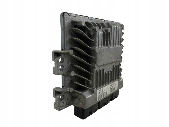 RENAULT MEGANE II LIFT 1.5 DCI control unit of the engine 8200755773