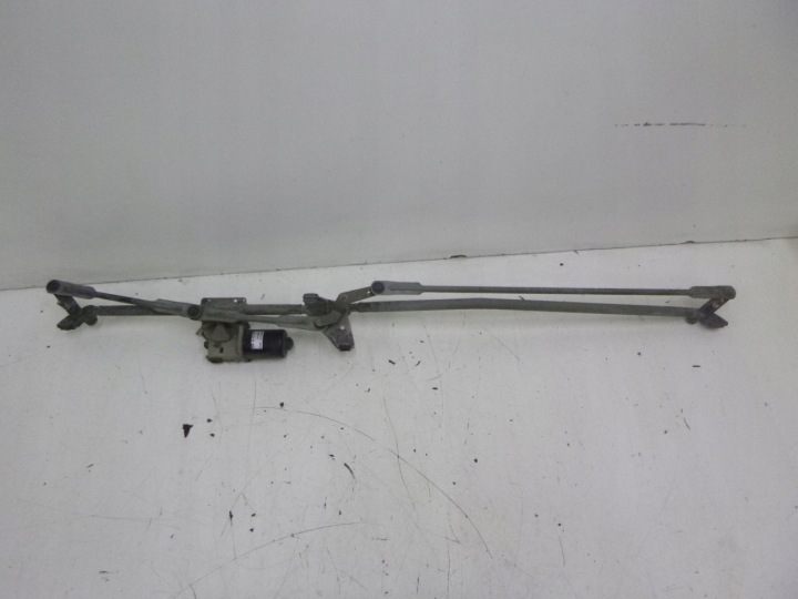 meccanismo motorino tergicristalli anteriore Peugeot 307 03r.