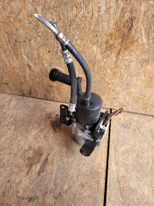 Pompe direction assistée CITROEN C4 B7 II A5102332