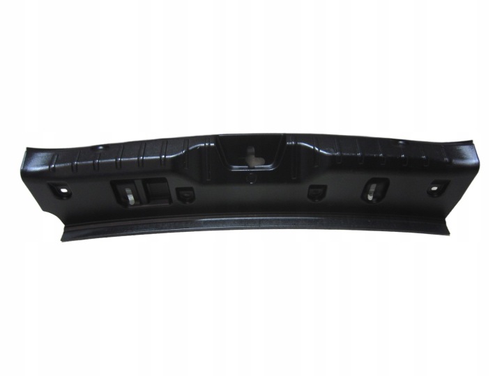 BMW F10 SEDAN kryt stěny zadního kufru KRAWEDZI 7227535 51477227535