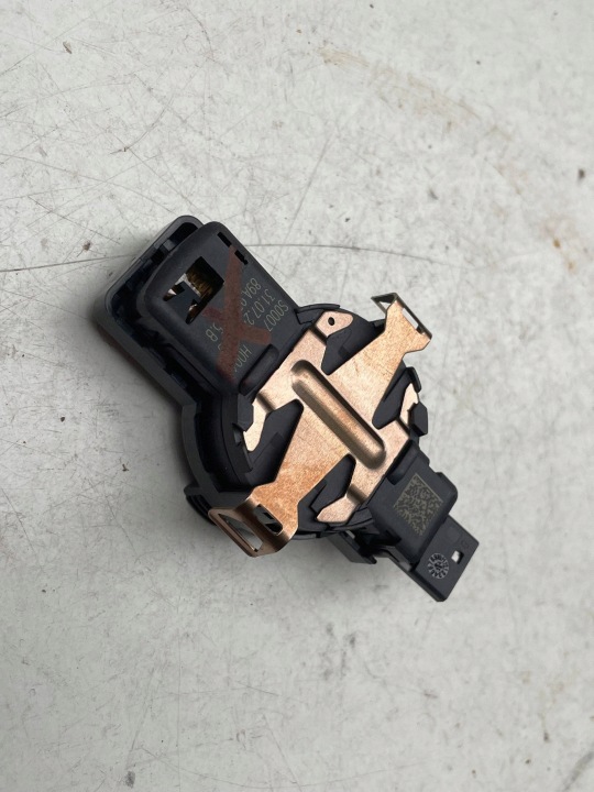 capteur SENSOR pluie 89A955555B SKODA KODIAQ II 24R !J