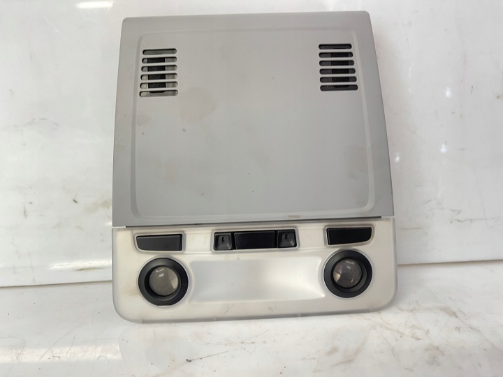 FANALE CIELO INTERNO OSWIETLENIE cabina BMW 1 E87 6961449-03