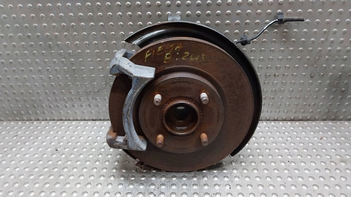 Moyeu support broche Gauche Avant AY1C-3K171-BA FORD FIESTA MK7 LIFT B-MAX