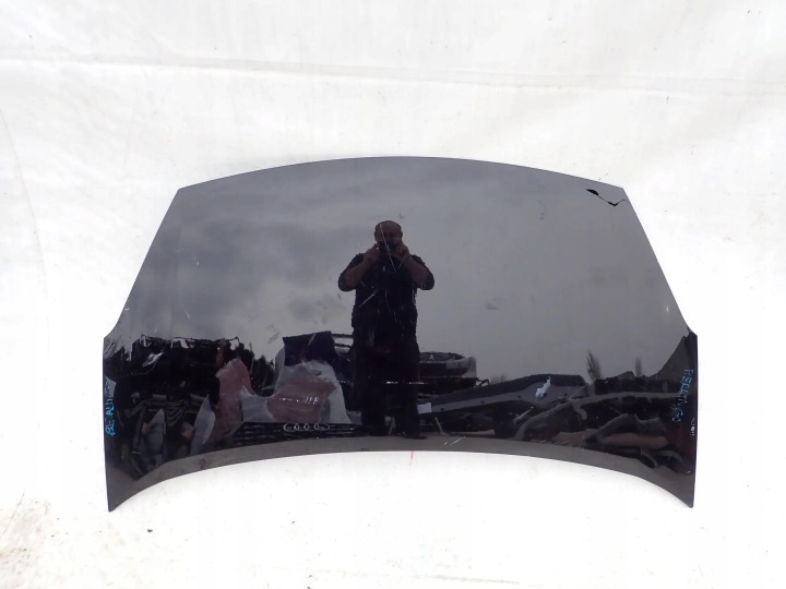 CITROEN BERLINGO II 2 08-18 Capot
