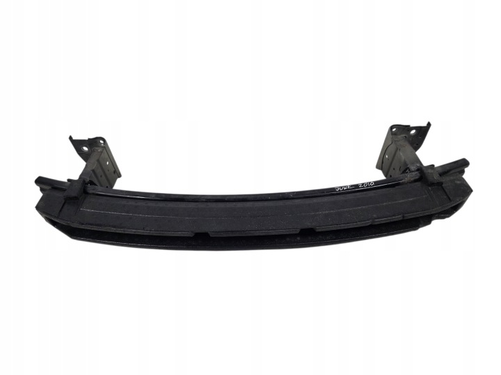 NISSAN JUKE and 1 F15 2010 bumper support of the front complete ABSORBER original.
