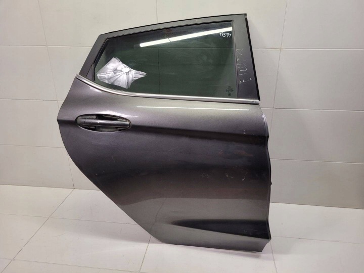Portière Arrière Droit Bouche buse Ford Fiesta 7 2019