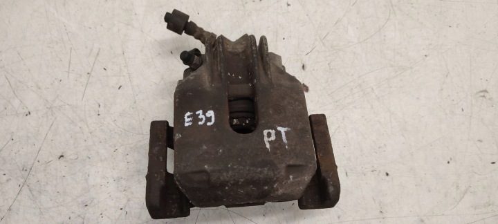 PINZA FRENO posteriore posteriore Destra BMW E39 LIFT 3,0TD kombi