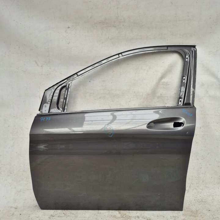 MERCEDES B-KLASA II 2 W246 11-18 Portière Avant Avant Gauche