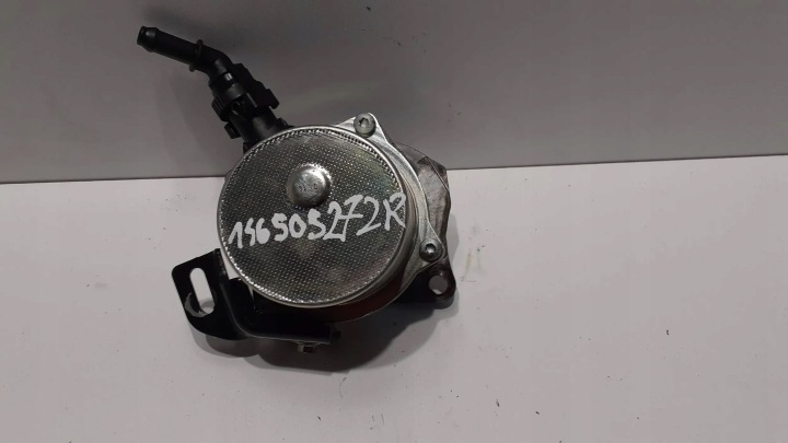 pump PODCISNIENIOWA VACUM 146505272R MERCEDES W176 1.5 CDI