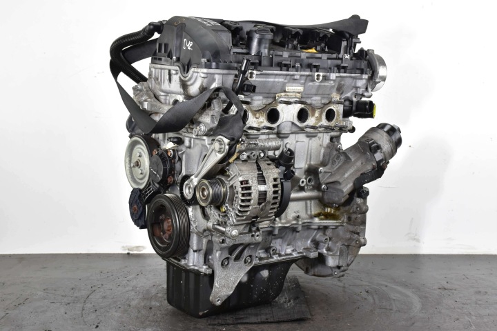 motor MINI R55 R56 207 308 3008 5008 1.6 16V 120KM N12B16A 5FW @KOMPRESJA@