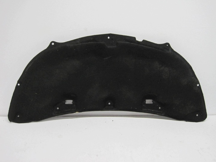 insonorizzazione del cofano NISSAN JUKE II F16