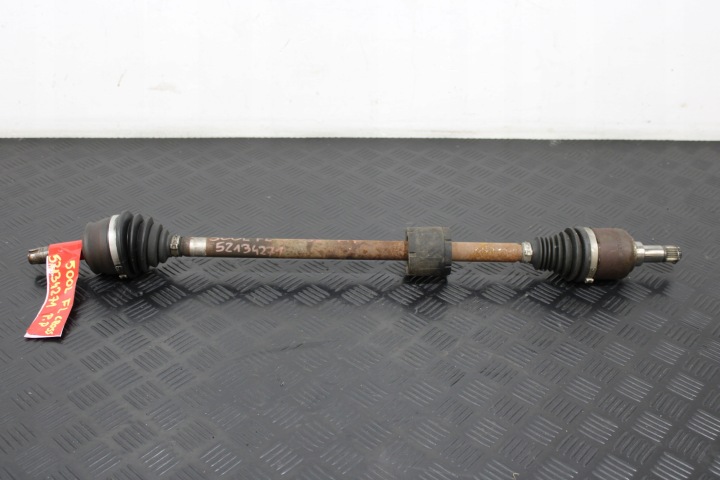 semi-axis semi-axis right 52134271 FIAT 500L 500 L CROSS LIFT