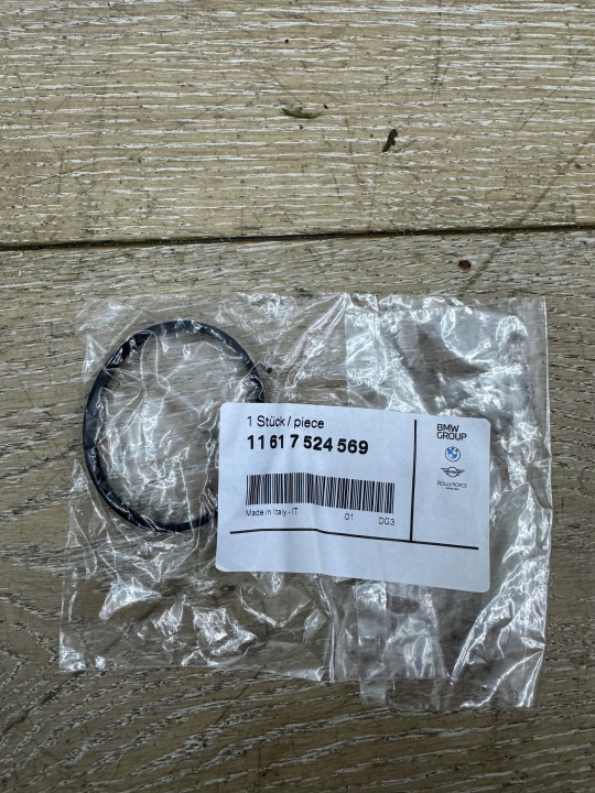 Uszczelka BMW i8 I12 I15 2 F87 M2 LCI 4 F83 M4 F83 M4 LCI 3 F80 M3 MS