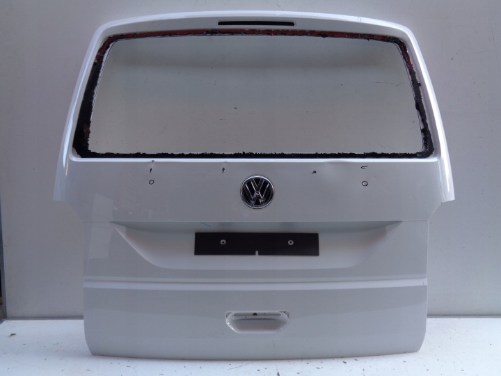 Heckklappe VW T6 7E 7E0 15- MULTIVAN NR 45989