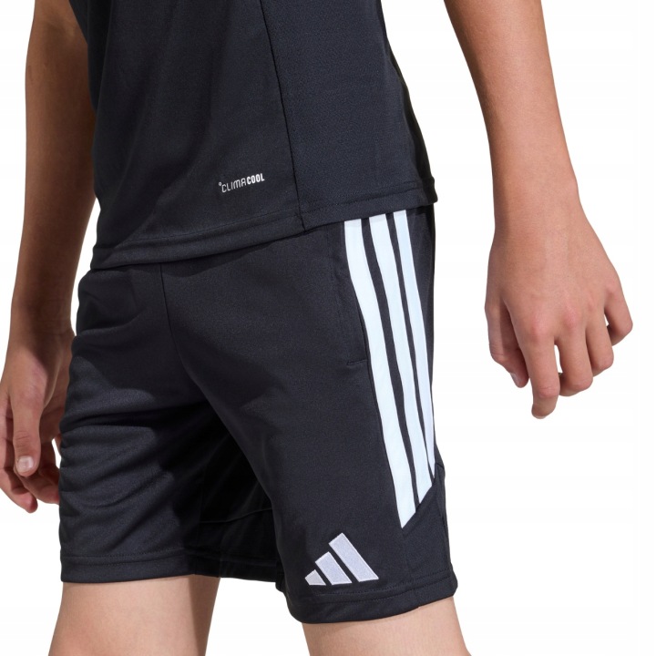 ND05_JY7147-152 см JY7147 Шорти для дітей adidas Tiro 26 League... — фото 4