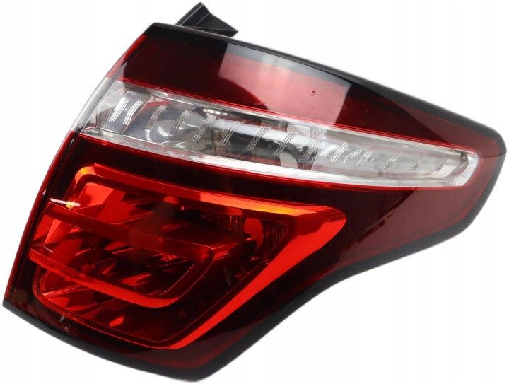 CITROEN C4 und PICASSO Licht rechts heck hinten EUROPA 9673164780