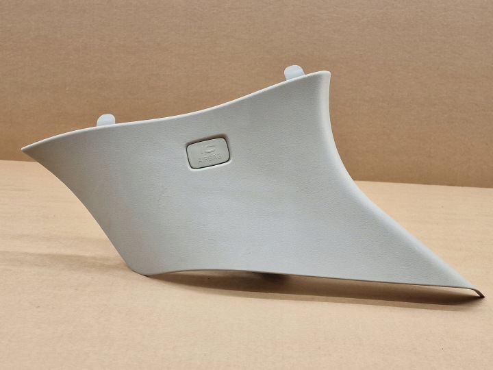 right cover SLUPKA rear part VOLVO XC90 II 2015-2024