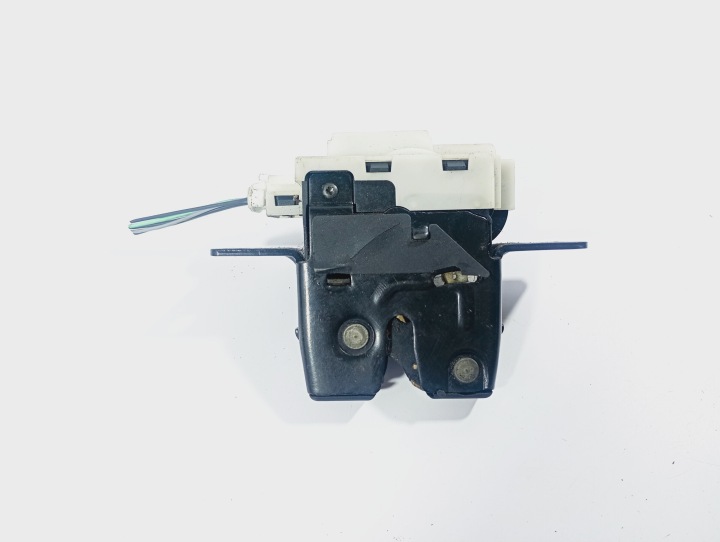 de la Serrure du capot Porte coffre hayon Arrière OE 8200076240E RENAULT Clio III 05-14