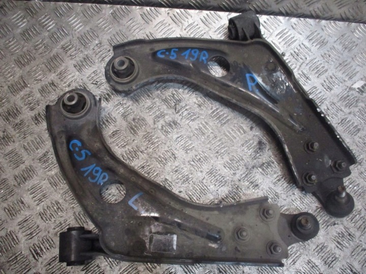 QUERLENKER QUERLENKER CITROEN C5 AIRCROSS 19R VORNE RECHTS LINKS