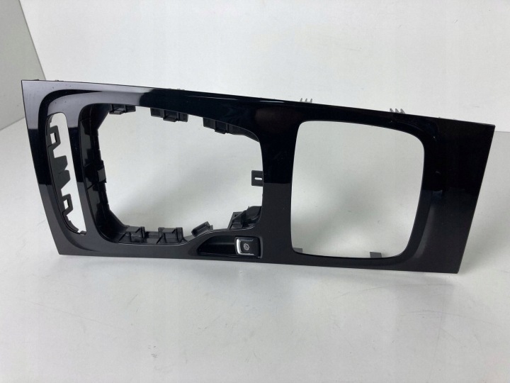 OPEL INSIGNIA B châssis DEKOR du levier de vitesse engrenage 39126636