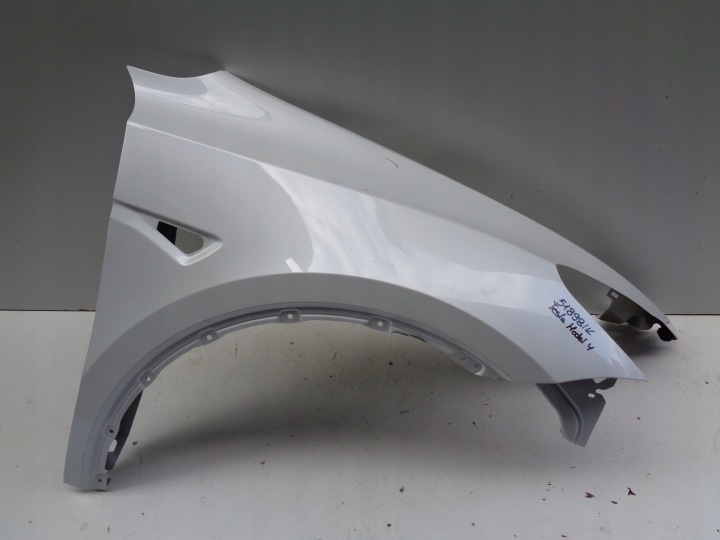 fender right front TESLA MODEL Y NR 51898