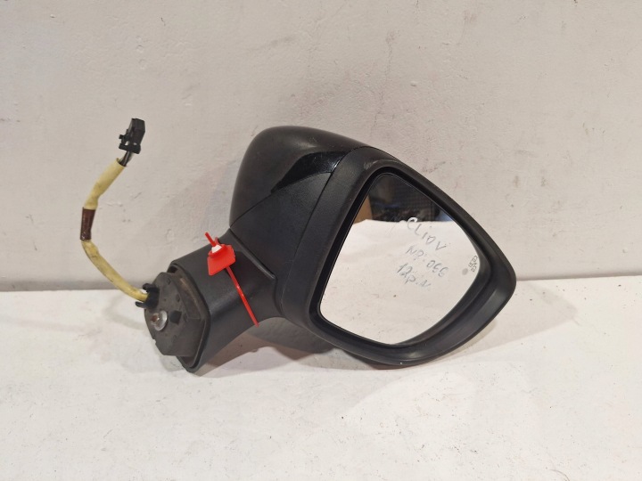 SPECCHIETTO RETROVISORE Esterne Destro 12 PIN RENAULT CAPTUR e LIFT 17