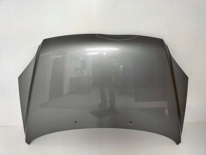 bonnet KIA SPORTAGE 2 II 04-10