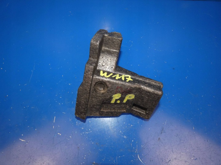 MERCEDES CLA W117 A W176 B W246 ABSORBER der Stoßstange rechts vorne vorne