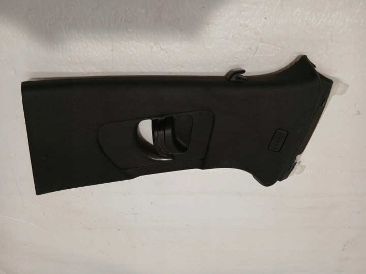 AUDI A4 B9 LIFT cover side pillar B left 8W0867243E