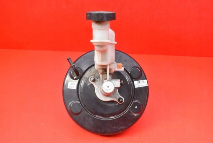 SERVO SERVO FREIN EU 58500-A5200 KIA CEED 2 II 1.6 GDI 135 KM 15-18